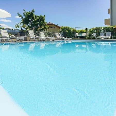 Hotel Alexandres Апиано сула Страда дел Вино Екстериор снимка
